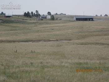 29429 County Road 9, Elizabeth, CO 80107