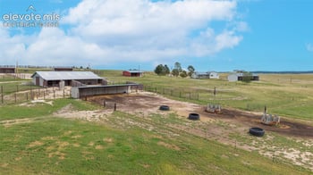 29429 County Road 9, Elizabeth, CO 80107