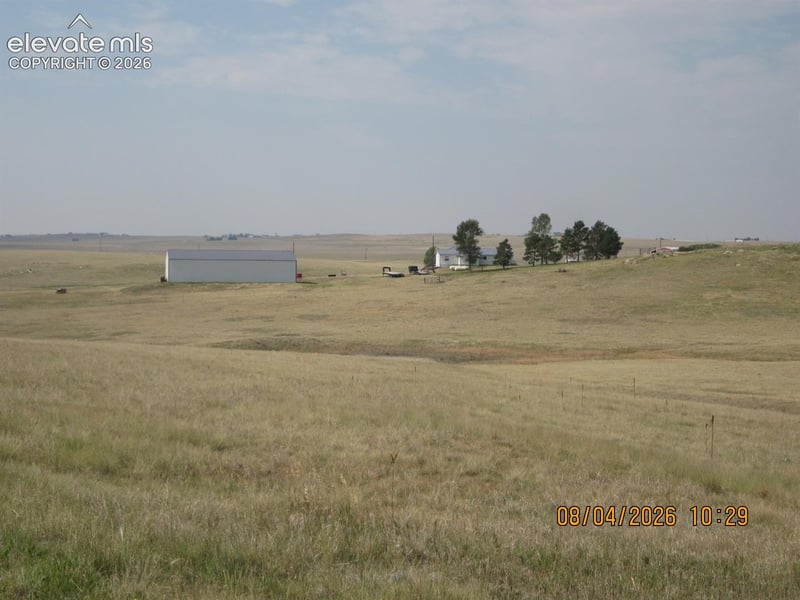 29429 County Road 9, Elizabeth, CO 80107