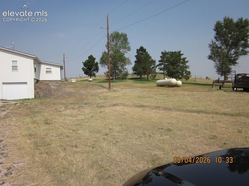 29429 County Road 9, Elizabeth, CO 80107