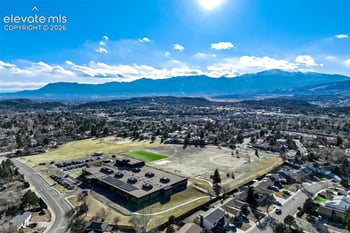 2955 Reuben Dr, Colorado Springs, CO 80918