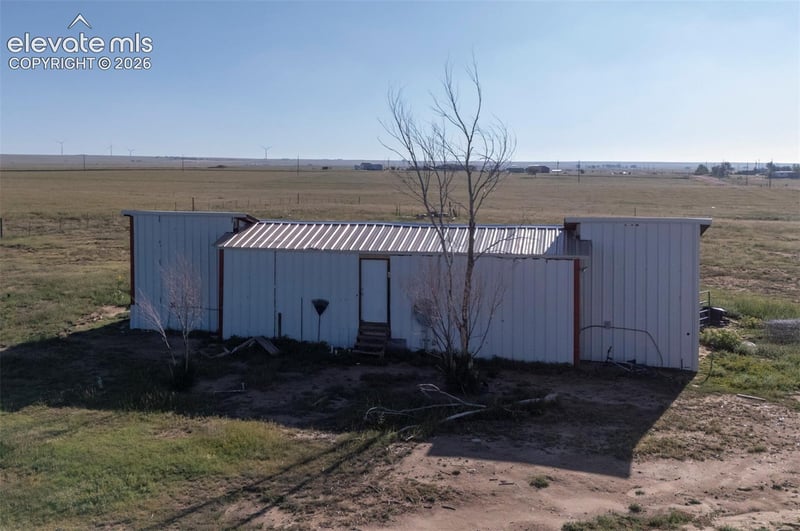 29550 Mid Jones Rd, Calhan, CO 80808