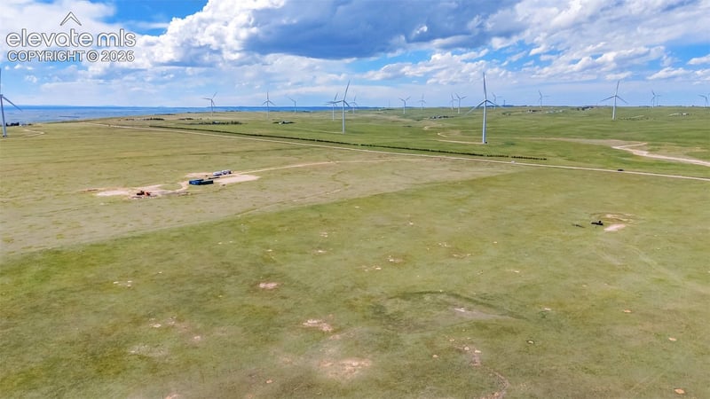 29585 Judge Orr Rd, Calhan, CO 80808