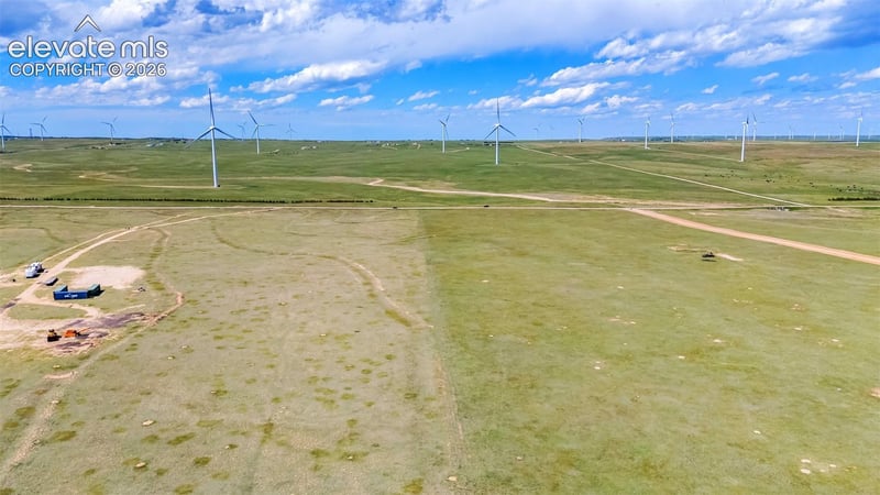 29585 Judge Orr Rd, Calhan, CO 80808