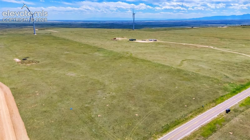 29585 Judge Orr Rd, Calhan, CO 80808