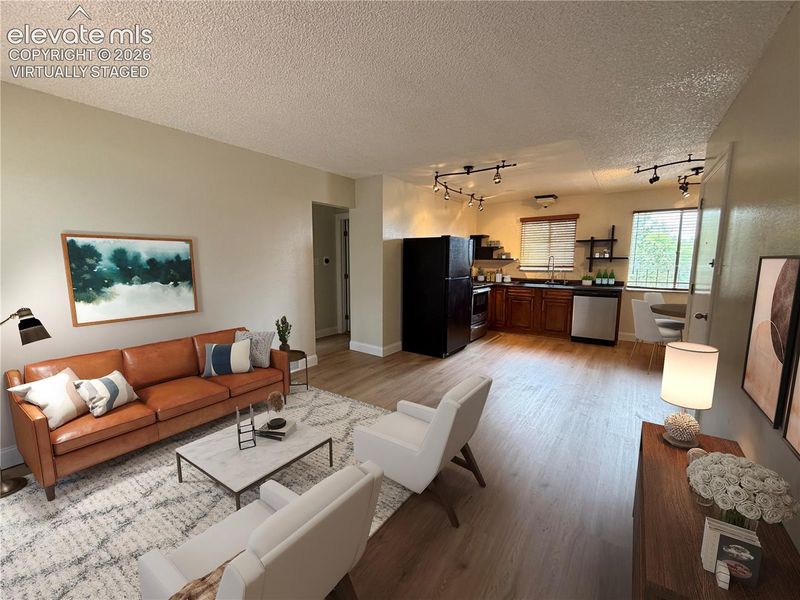 2959 Mesa Rd #C, Colorado Springs, CO 80904