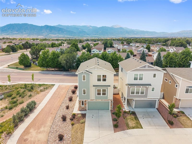 2959 Silver Hawk Ave, Colorado Springs, CO 80916