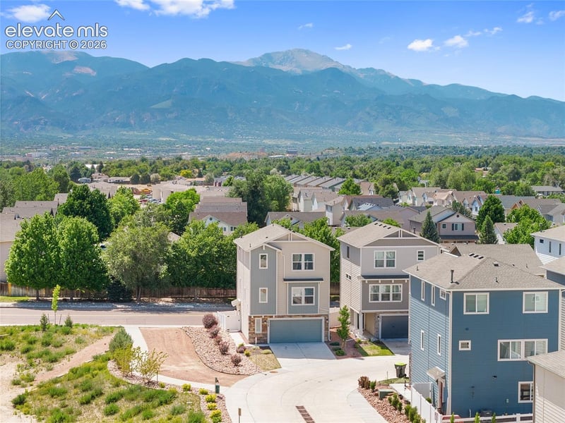 2959 Silver Hawk Ave, Colorado Springs, CO 80916