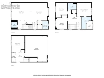 2959 Silver Hawk Ave, Colorado Springs, CO 80916