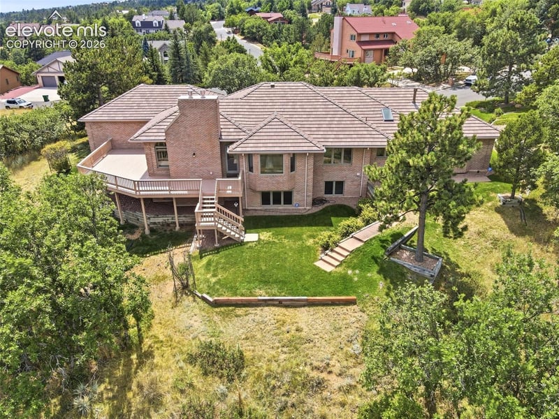 2960 Electra Dr, Colorado Springs, CO 80906