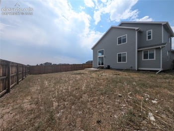 2961 Namib Dr, Colorado Springs, CO 80939