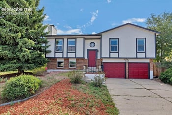 2965 Maroon Bells Ave, Colorado Springs, CO 80918