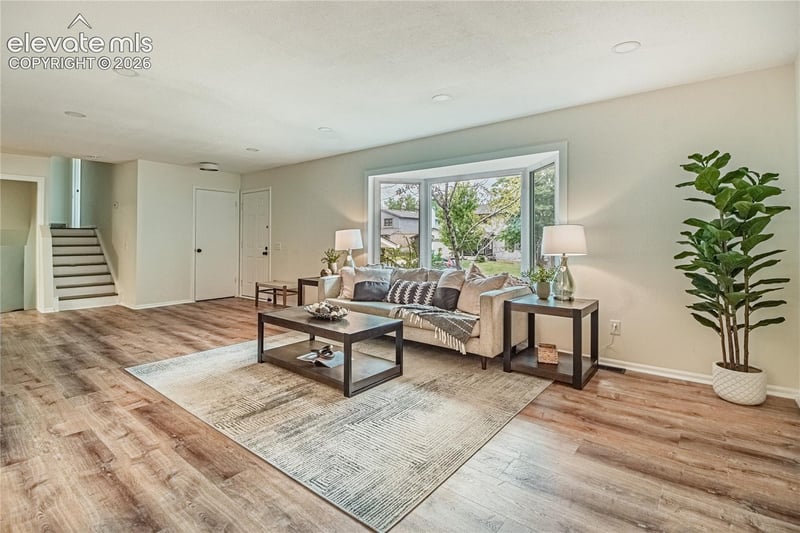 2965 Westcliff Cir, Colorado Springs, CO 80906