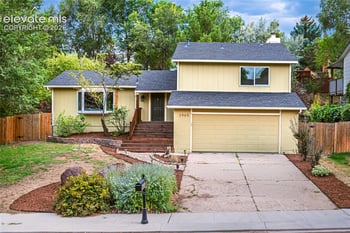 2965 Westcliff Cir, Colorado Springs, CO 80906