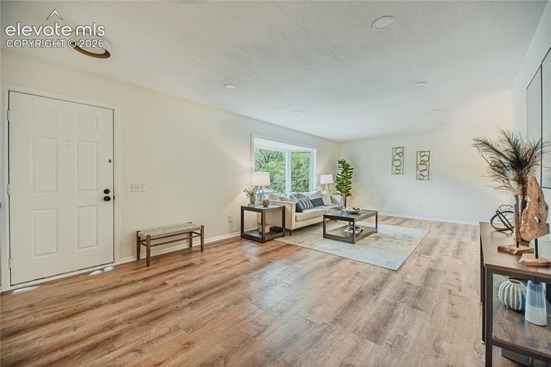 2965 Westcliff Cir, Colorado Springs, CO 80906