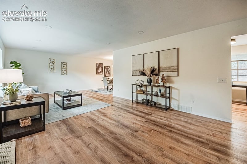 2965 Westcliff Cir, Colorado Springs, CO 80906