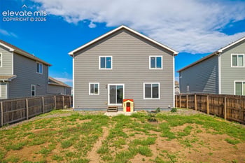 2971 Namib Dr, Colorado Springs, CO 80939