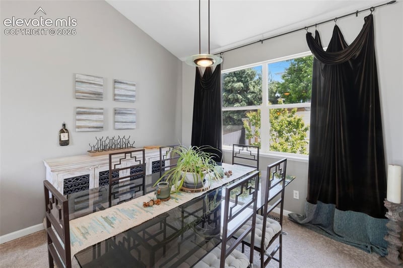 2975 Mule Shoe Dr, Colorado Springs, CO 80922