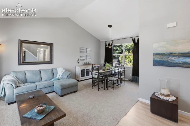 2975 Mule Shoe Dr, Colorado Springs, CO 80922