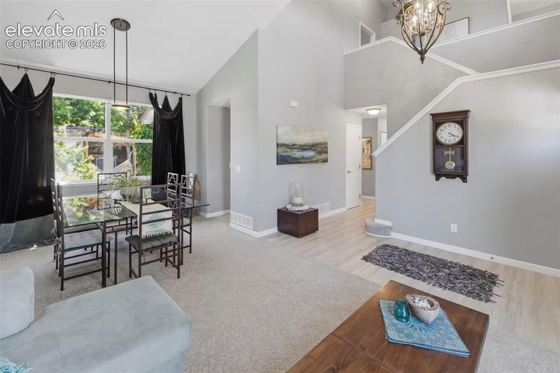 2975 Mule Shoe Dr, Colorado Springs, CO 80922