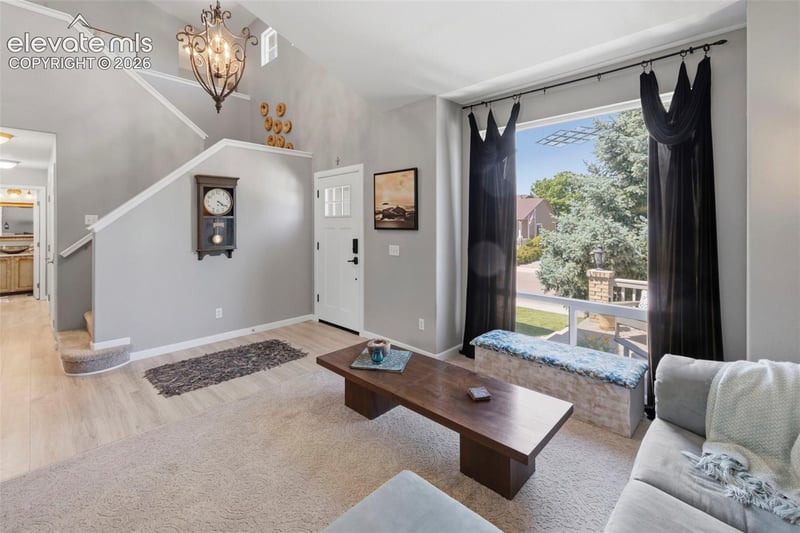 2975 Mule Shoe Dr, Colorado Springs, CO 80922