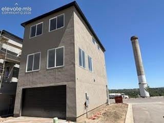 298 N Olympian Dr, Colorado Springs, CO 80906