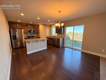 2981 Namib Dr, Colorado Springs, CO 80939