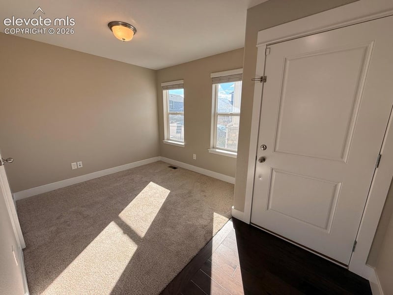 2981 Namib Dr, Colorado Springs, CO 80939