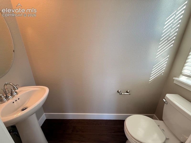 2981 Namib Dr, Colorado Springs, CO 80939