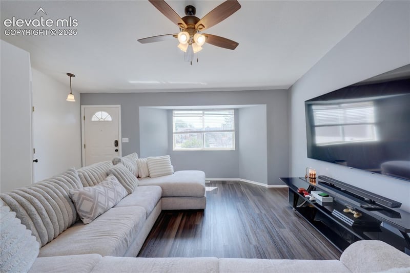 299 S Falcon Dr, Pueblo, CO 81007