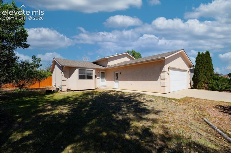 299 S Falcon Dr, Pueblo, CO 81007