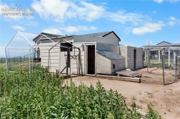 29950 Big Springs Rd, Calhan, CO 80808