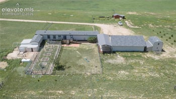 29950 Big Springs Rd, Calhan, CO 80808