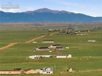 29950 Big Springs Rd, Calhan, CO 80808