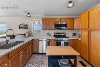 29950 Big Springs Rd, Calhan, CO 80808