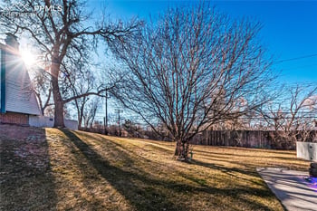 2997 E Fountain Blvd, Colorado Springs, CO 80910