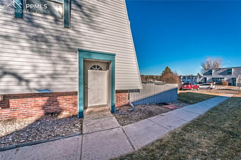 2997 E Fountain Blvd, Colorado Springs, CO 80910