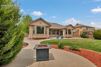 2998 Wild Cherry Ln, Colorado Springs, CO 80920