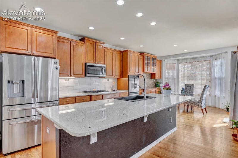 2998 Wild Cherry Ln, Colorado Springs, CO 80920