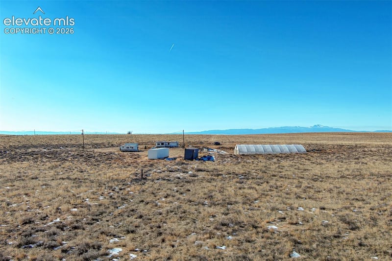 29995 Darroll Rd, Yoder, CO 80864