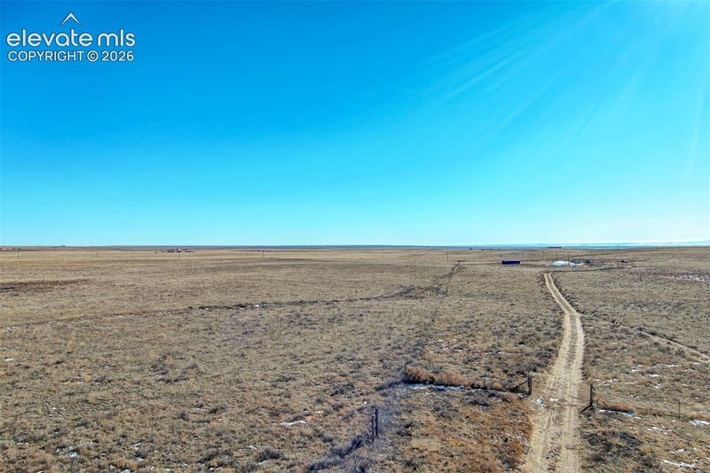 29995 Darroll Rd, Yoder, CO 80864