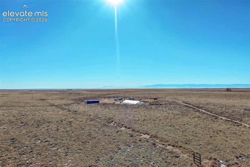 29995 Darroll Rd, Yoder, CO 80864