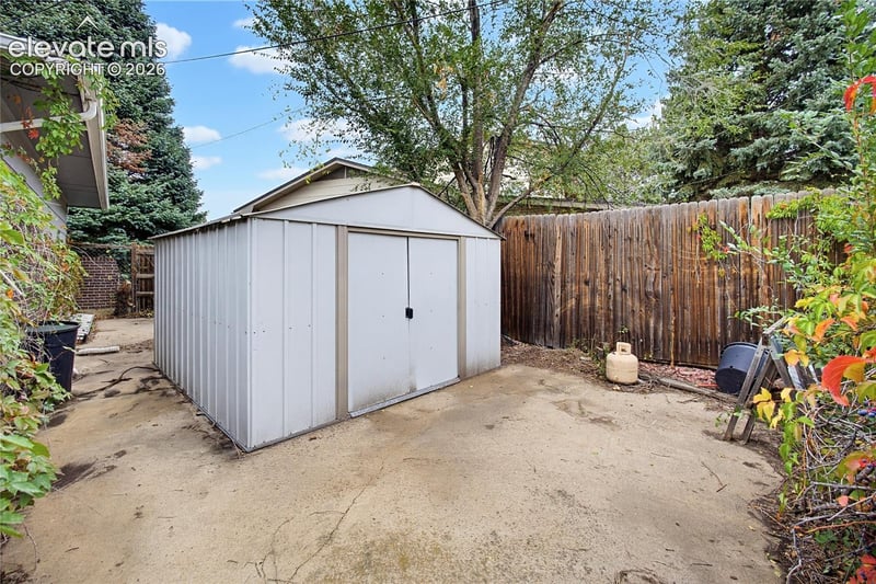3 N Ely St, Colorado Springs, CO 80911