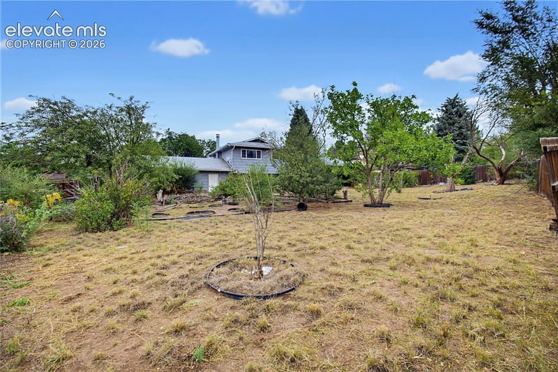 3 N Ely St, Colorado Springs, CO 80911