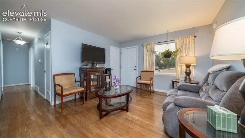 3 Otowi Dr, Colorado Springs, CO 80911