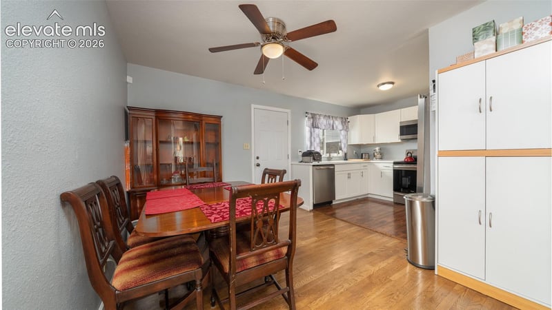 3 Otowi Dr, Colorado Springs, CO 80911