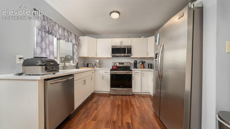 3 Otowi Dr, Colorado Springs, CO 80911