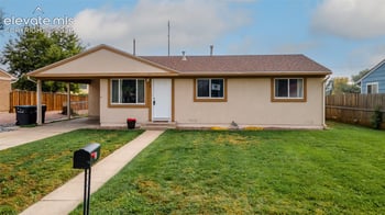 3 Otowi Dr, Colorado Springs, CO 80911
