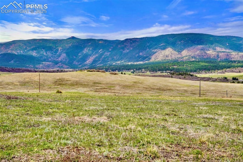 3 S Perry Park Rd, Larkspur, CO 80118