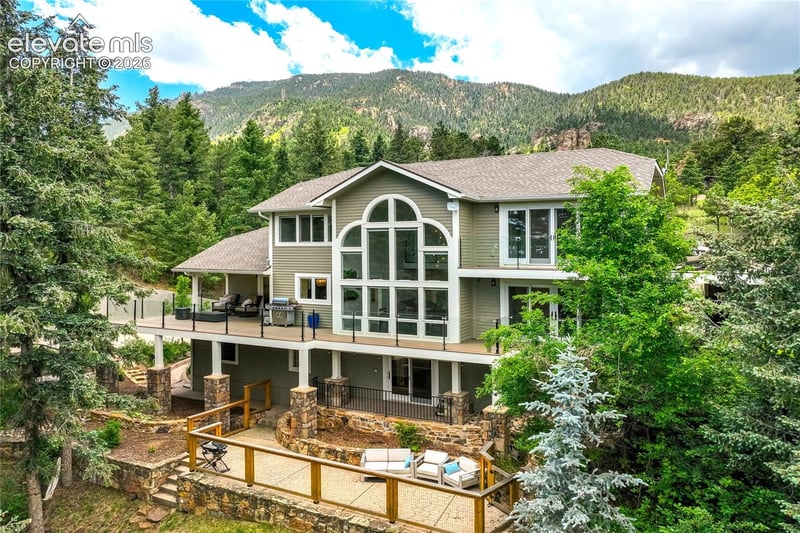 3 Thayer Rd, Colorado Springs, CO 80906
